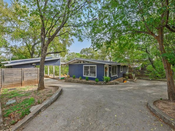 1404 W 32nd ST, Austin TX 78703