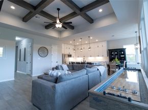 8011 Flintlock CIR, Lago Vista TX 78645