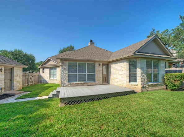 8802 Colberg DR, Austin TX 78749