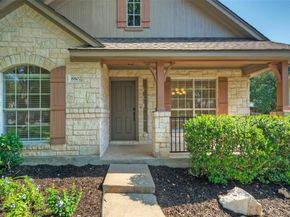 8802 Colberg DR, Austin TX 78749