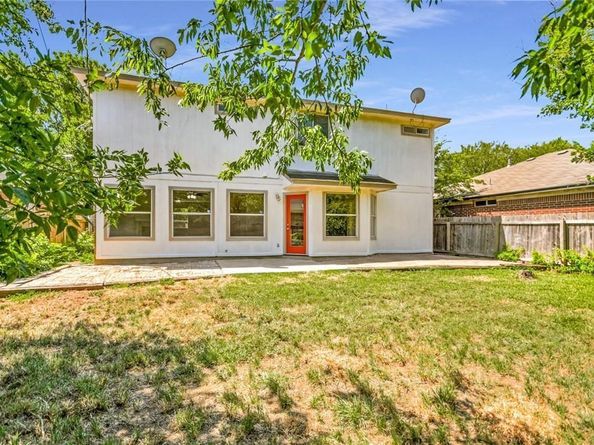 9714 Copper Creek DR, Austin TX 78729