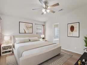 19709 Drifting Meadows DR, Pflugerville TX 78660