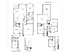 623 Breeze Hollow LN, Georgetown TX 78628