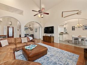 5600 Spurflower Dr, Austin TX 78759