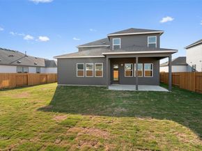 19133 Ariel Elena WAY, Pflugerville TX 78660