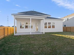 19133 Ariel Elena WAY, Pflugerville TX 78660