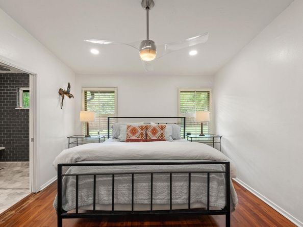 5911 West Gate BLVD, Austin TX 78745