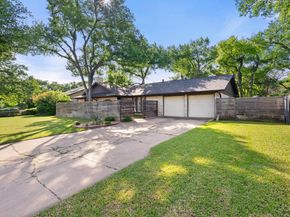 5911 West Gate BLVD, Austin TX 78745