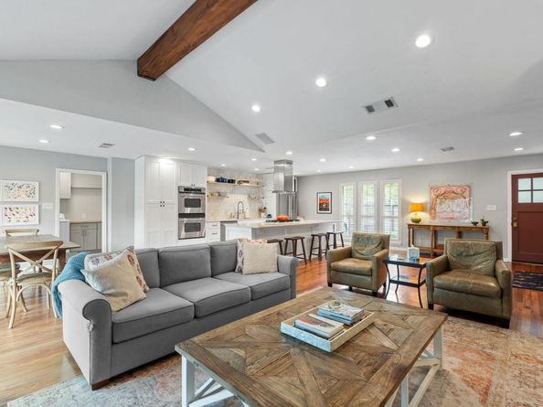 5911 West Gate BLVD, Austin TX 78745