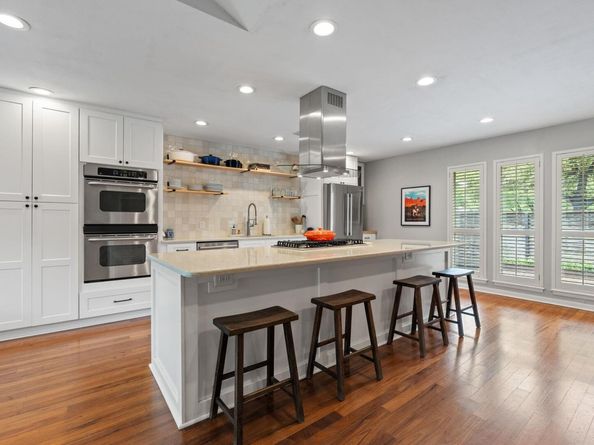 5911 West Gate BLVD, Austin TX 78745