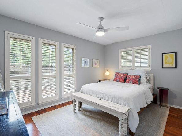 5911 West Gate BLVD, Austin TX 78745