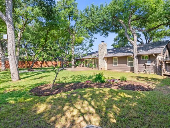 5911 West Gate BLVD, Austin TX 78745