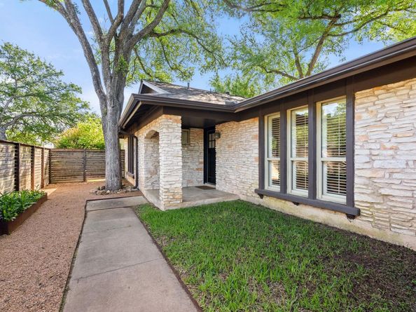 5911 West Gate BLVD, Austin TX 78745