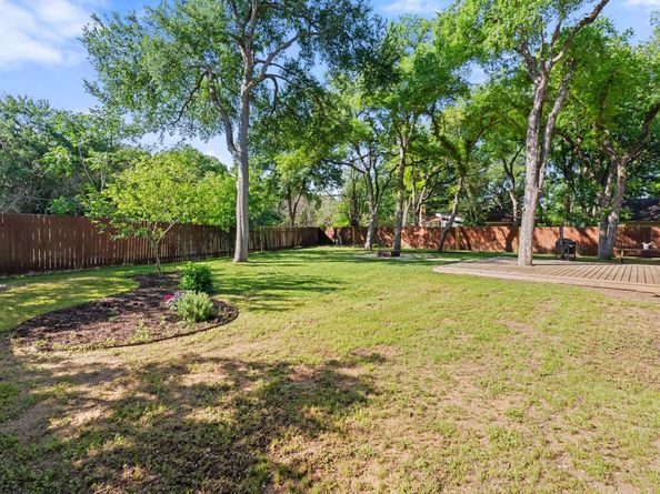 5911 West Gate BLVD, Austin TX 78745