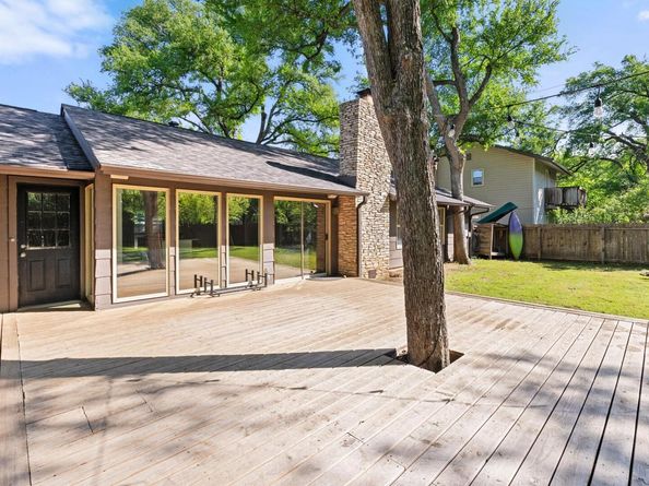 5911 West Gate BLVD, Austin TX 78745