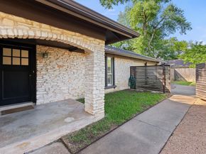 5911 West Gate BLVD, Austin TX 78745