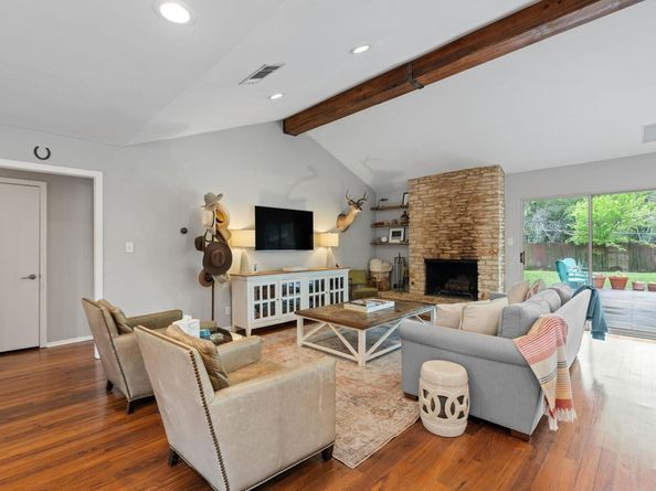5911 West Gate BLVD, Austin TX 78745