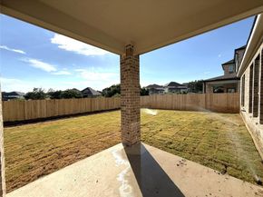 1717 River Plateau DR, Leander TX 78641