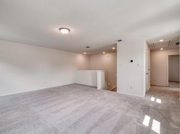 1717 River Plateau DR, Leander TX 78641