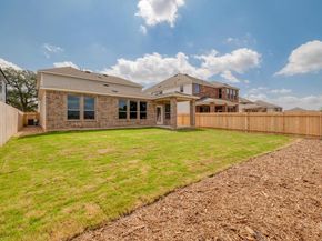 1717 River Plateau DR, Leander TX 78641
