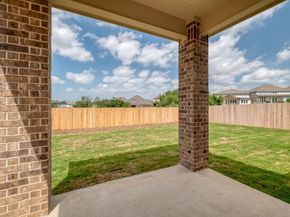 1717 River Plateau DR, Leander TX 78641