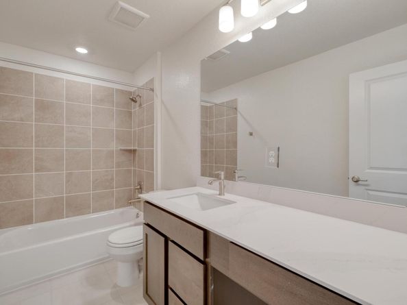 1717 River Plateau DR, Leander TX 78641