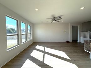 1717 River Plateau DR, Leander TX 78641