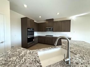 1717 River Plateau DR, Leander TX 78641