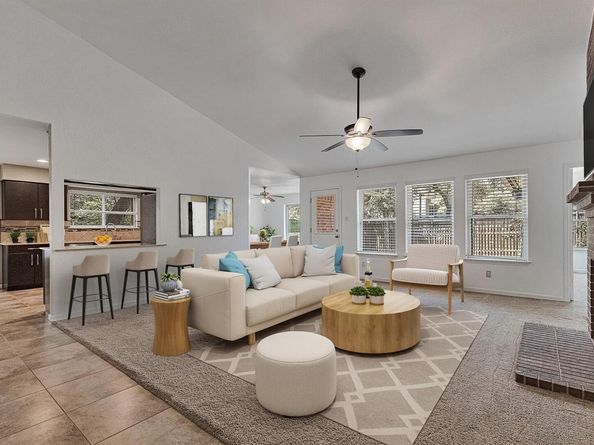 13269 Kerrville Folkway, Austin TX 78729