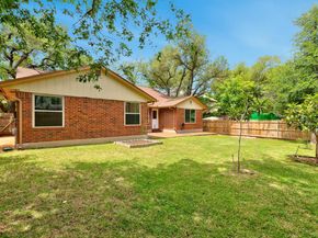 13269 Kerrville Folkway, Austin TX 78729