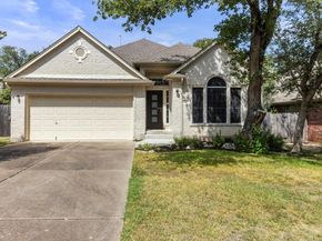 6402 Abilene TRL, Austin TX 78749