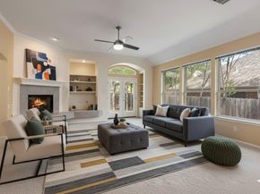6402 Abilene TRL, Austin TX 78749
