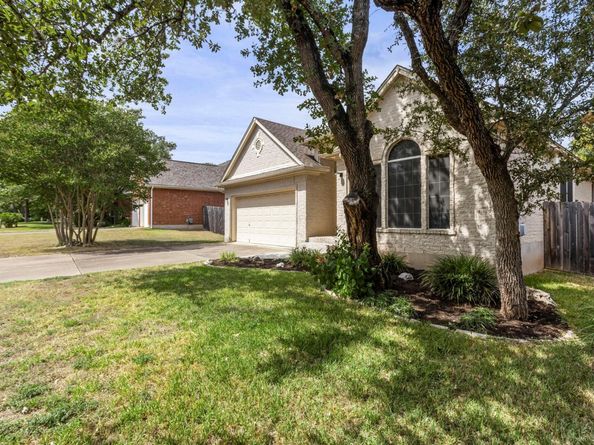 6402 Abilene TRL, Austin TX 78749