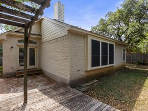 6402 Abilene TRL, Austin TX 78749
