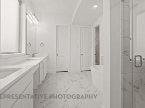 129 Ribera DR, Liberty Hill TX 78642