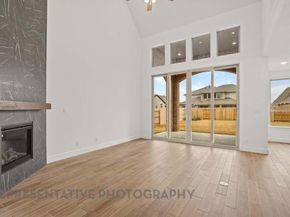 129 Ribera DR, Liberty Hill TX 78642