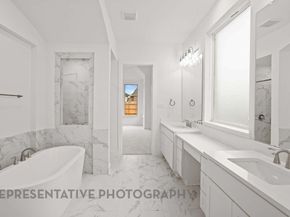 129 Ribera DR, Liberty Hill TX 78642