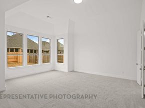 129 Ribera DR, Liberty Hill TX 78642