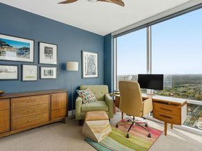 300 Bowie ST 2805, Austin TX 78703