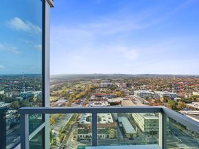 300 Bowie ST 2805, Austin TX 78703