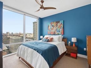 300 Bowie ST 2805, Austin TX 78703