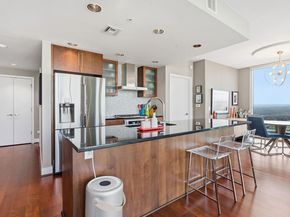 300 Bowie ST 2805, Austin TX 78703