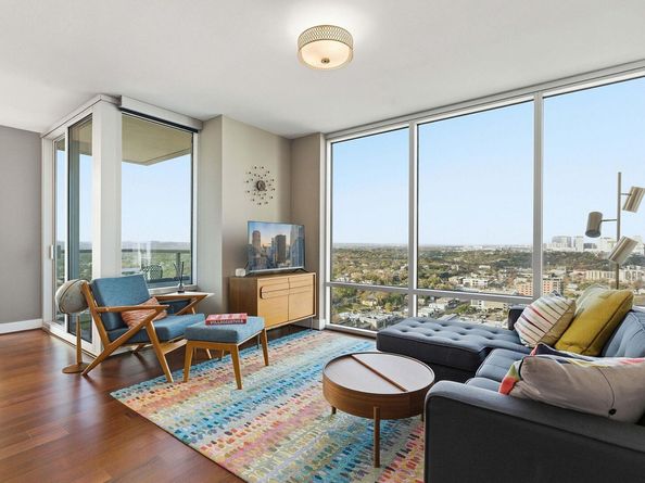 300 Bowie ST 2805, Austin TX 78703