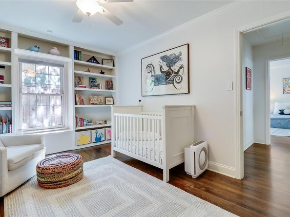 2908 Perry LN, Austin TX 78731