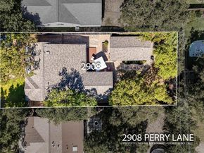 2908 Perry LN, Austin TX 78731