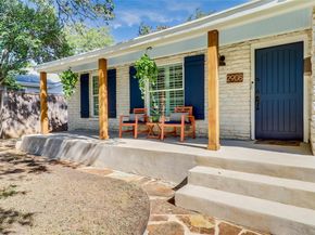 2908 Perry LN, Austin TX 78731