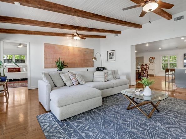 2908 Perry LN, Austin TX 78731