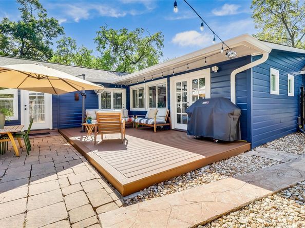 2908 Perry LN, Austin TX 78731