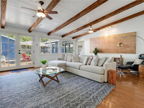 2908 Perry LN, Austin TX 78731