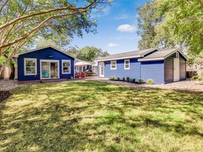 2908 Perry LN, Austin TX 78731